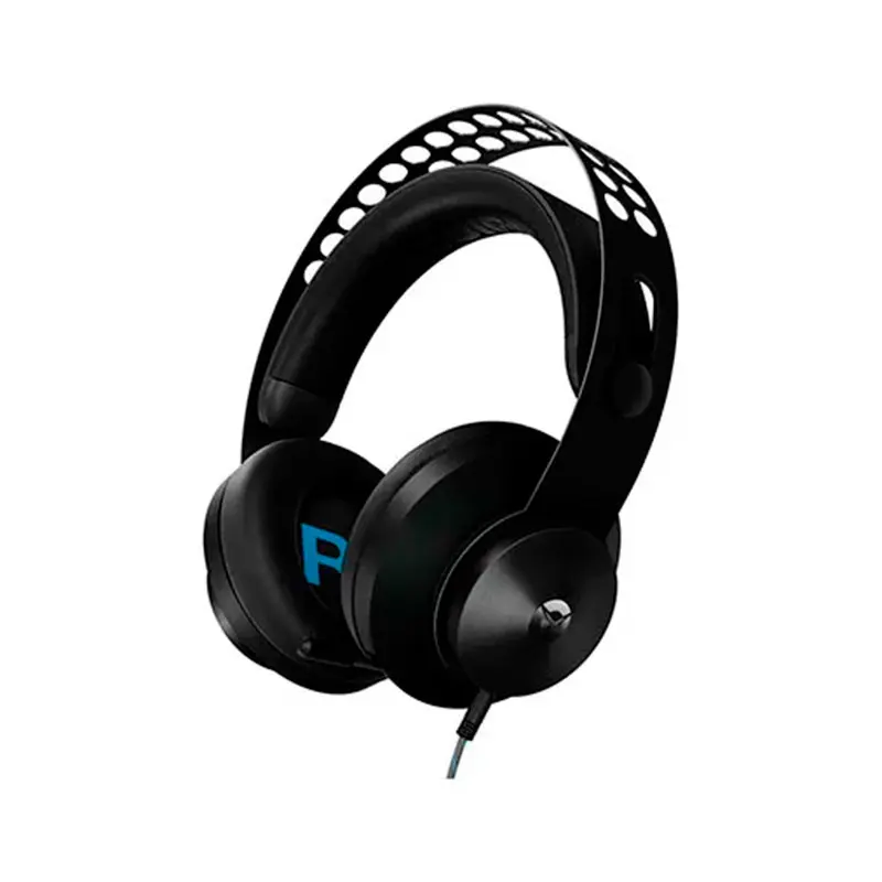 AUDÍFONO GAMING LENOVO MODELO H300 - (cod:20151980)