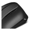 parte lateral del mouse vertical ergonomico KMO-506 de Klip Xtreme