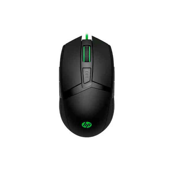 mouse-gamer-pavillion-300-color-negro