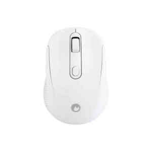 mouse-inalambrico-blanco-fiddler-frontal
