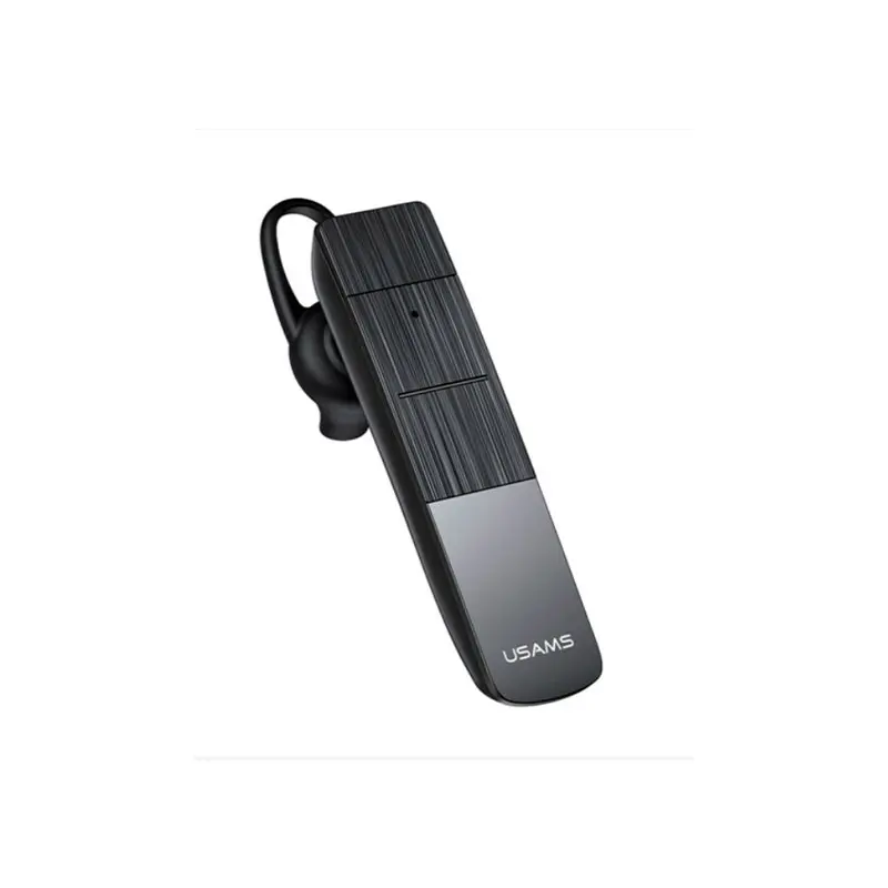 AUDÍFONO INALÁMBRICO TOUCH BT2 COLOR NEGRO - (cod:20156381)