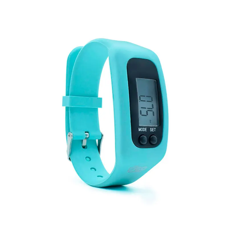 SMARTWATCH RELOJ FITNESS I2GO COLORES - (cod:20156282)
