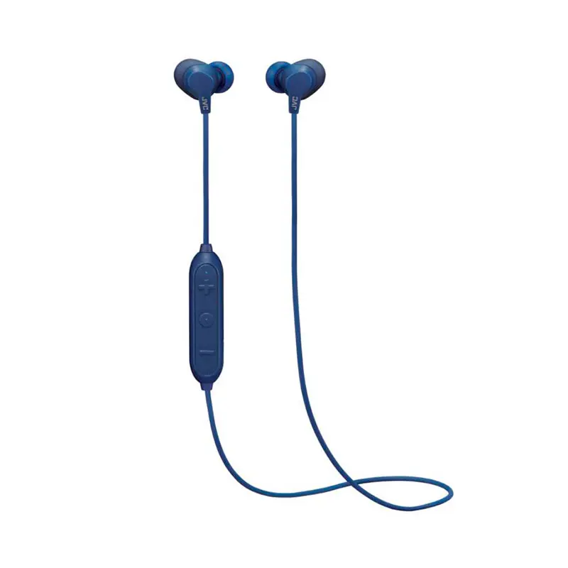 AUDÍFONOS BLUETOOTH AIR MARCA JVC DEPORTIVOS - (cod:20156091)