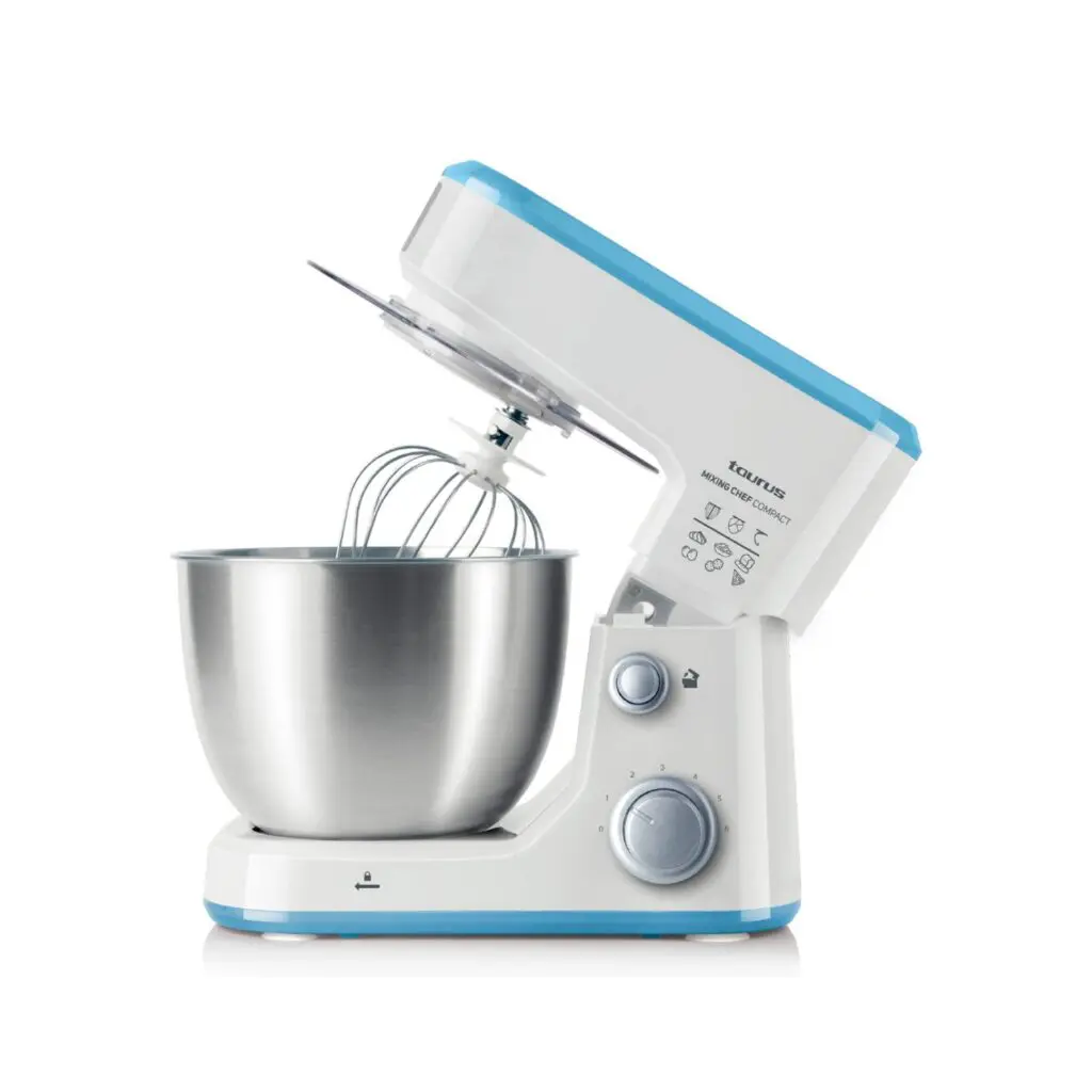 Batidora De Pedestal Taurus 500W 6 Velocidades - (cod:20157173)