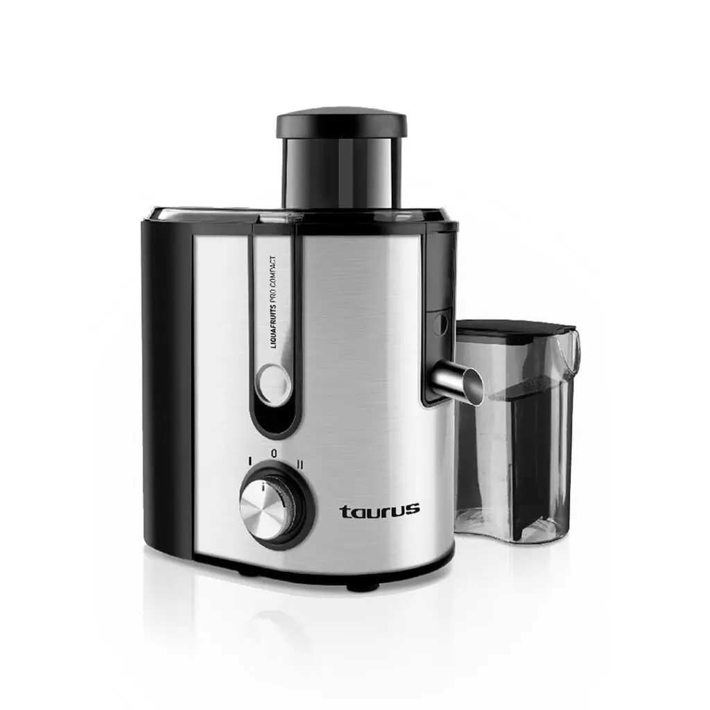 EXTRACTOR 500W TAURUS LIQUAFRUITS PRO COMPACT - (cod:20157401)