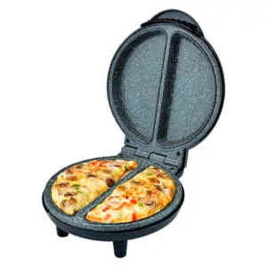 OMELETTE MAKER BOM040 BLANIK - (cod:20157500)