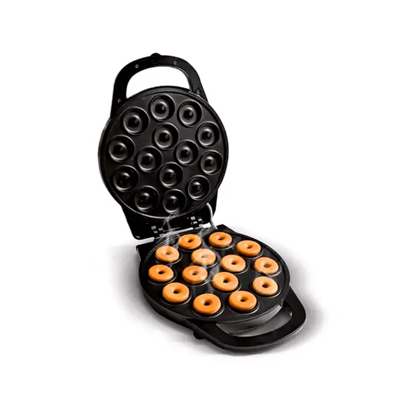 DONUTS MAKER BLANIK - (cod: 20157524)