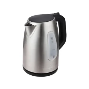 Hervidor Indurama 1.7L HI-INX Acero Inox