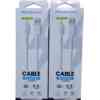 Cable Tipo C para iPhone-ROMAX