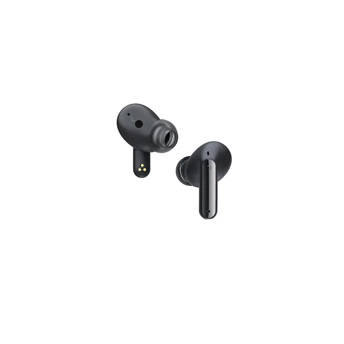 audifonos bluetooth lg free tone fp9 color negro