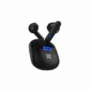 Audifonos Inalambricos Touchbuds KTE-006BK