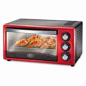 Horno Tostador Oster TSSTTV15LTR053 15L