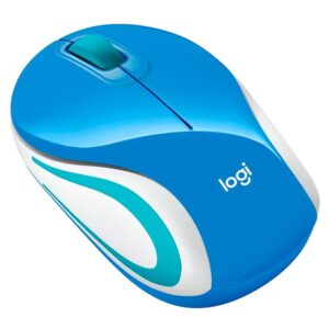 MOUSE LIOGITECH M187