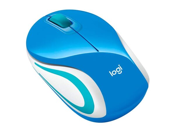 MOUSE LIOGITECH M187